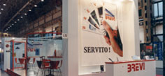 Allestimento e Decorazione stand 